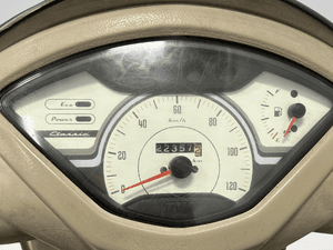 Used 2018 TVS Jupiter Classic for sale in Jaipur - thumbnail 7