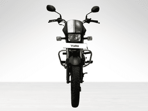 Used 2024 Hero Splendor Plus Self Alloy i3S for sale in Jaipur - thumbnail 9