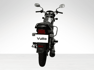 Used 2024 Hero Splendor Plus Self Alloy i3S for sale in Jaipur - thumbnail 4