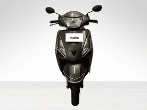 Used 2018 TVS Jupiter Classic for sale in Jaipur - thumbnail 8