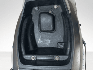 Used 2018 TVS Jupiter Classic for sale in Jaipur - thumbnail 6