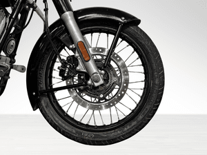Used 2024 Royal Enfield Bullet 350 Base for sale in Delhi - thumbnail 5