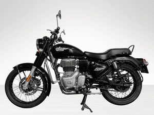 Used 2024 Royal Enfield Bullet 350 Base for sale in Delhi - thumbnail 1