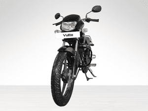 Used 2025 Hero HF Deluxe Self Alloy for sale in Delhi - thumbnail 3