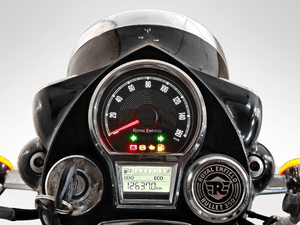 Used 2024 Royal Enfield Bullet 350 Base for sale in Delhi - thumbnail 8