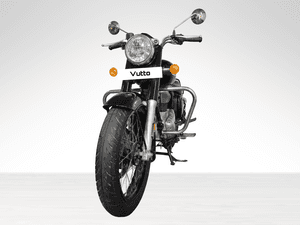 Used 2024 Royal Enfield Bullet 350 Base for sale in Delhi - thumbnail 3