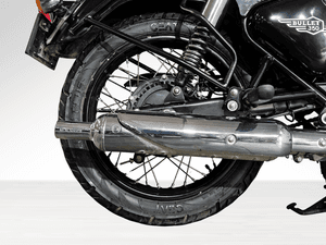 Used 2024 Royal Enfield Bullet 350 Base for sale in Delhi - thumbnail 6