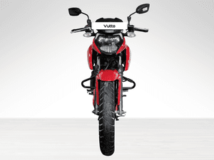 Used 2021 TVS Apache RTR 160 4V Dual Disc - ABS for sale in Delhi - thumbnail 9