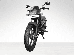 Used 2025 Hero Splendor Plus Self Alloy i3S for sale in Delhi - thumbnail 3