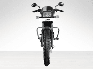Used 2025 Hero Splendor Plus Self Alloy i3S for sale in Delhi - thumbnail 9