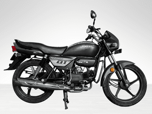 Used 2025 Hero Splendor Plus Self Alloy i3S for sale in Delhi - thumbnail 2