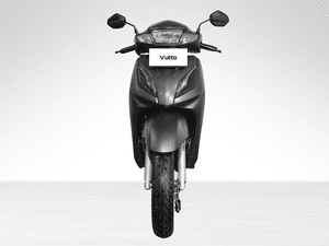 Used 2021 Honda Activa 6G Deluxe for sale in Delhi - thumbnail 8