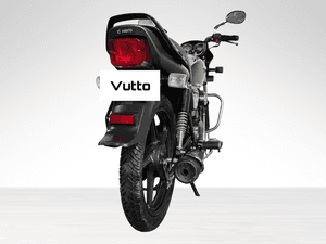 Used 2025 Hero Splendor Plus Self Alloy i3S for sale in Delhi - thumbnail 4