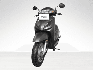 Used 2021 Honda Activa 6G Deluxe for sale in Delhi - thumbnail 3