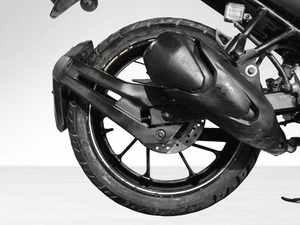 Used 2023 Yamaha FZ S FI Standard for sale in Delhi - thumbnail 6