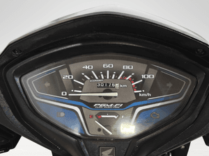Used 2021 Honda Activa 6G Deluxe for sale in Delhi - thumbnail 7