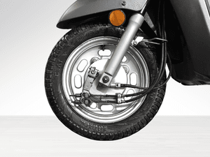Used 2021 Honda Activa 6G Deluxe for sale in Delhi - thumbnail 5