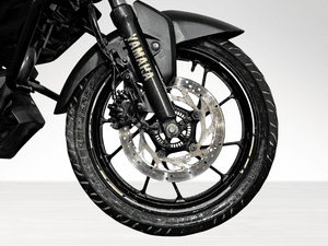 Used 2023 Yamaha FZ S FI Standard for sale in Delhi - thumbnail 5