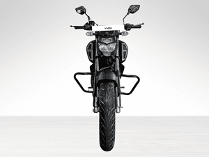 Used 2023 Yamaha FZ S FI Standard for sale in Delhi - thumbnail 9