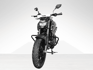 Used 2023 Yamaha FZ S FI Standard for sale in Delhi - thumbnail 3