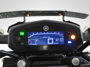 Used 2023 Yamaha FZ S FI Standard for sale in Delhi - thumbnail 8