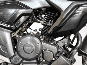 Used 2023 Yamaha FZ S FI Standard for sale in Delhi - thumbnail 7