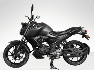 Used 2023 Yamaha FZ S FI Standard for sale in Delhi - thumbnail 1