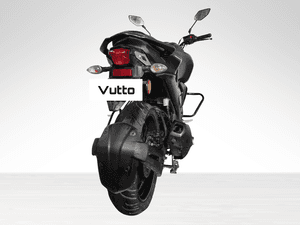 Used 2023 Yamaha FZ S FI Standard for sale in Delhi - thumbnail 4