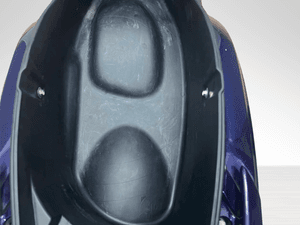 Used 2025 TVS Jupiter 125 Disc - Alloy Wheel for sale in Jaipur - thumbnail 6