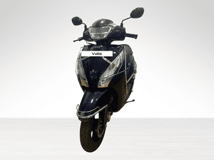 Used 2025 TVS Jupiter 125 Disc - Alloy Wheel for sale in Jaipur - thumbnail 3