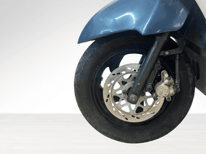 Used 2022 TVS Jupiter 125 Disc - Alloy Wheel for sale in Jaipur - thumbnail 5