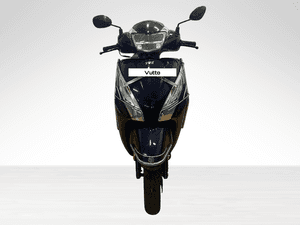 Used 2025 TVS Jupiter 125 Disc - Alloy Wheel for sale in Jaipur - thumbnail 8