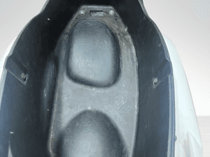 Used 2022 TVS Jupiter 125 Drum - Alloy Wheel for sale in Jaipur - thumbnail 6