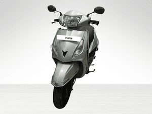 Used 2021 TVS Jupiter Drum Alloy for sale in Jaipur - thumbnail 3