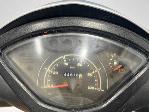 Used 2021 TVS Jupiter Drum Alloy for sale in Jaipur - thumbnail 7