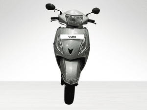 Used 2021 TVS Jupiter Drum Alloy for sale in Jaipur - thumbnail 8