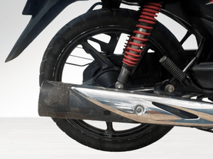 Used 2019 Honda Shine Disc for sale in Jaipur - thumbnail 6