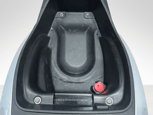 Used 2021 TVS Jupiter Drum Alloy for sale in Jaipur - thumbnail 6