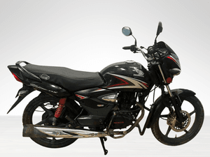 Used 2019 Honda Shine Disc for sale in Jaipur - thumbnail 2