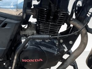 Used 2019 Honda Shine Disc for sale in Jaipur - thumbnail 7
