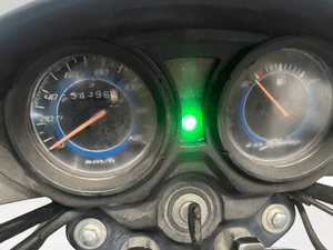 Used 2019 Honda Shine Disc for sale in Jaipur - thumbnail 8