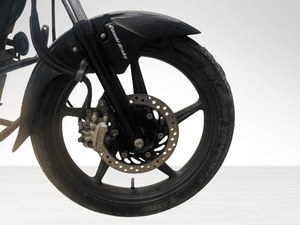Used 2019 Honda Shine Disc for sale in Jaipur - thumbnail 5