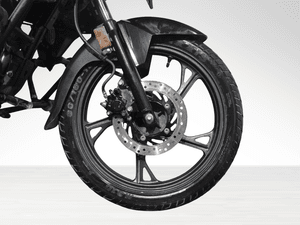 Used 2024 Honda SP 125 Disc for sale in Delhi - thumbnail 5