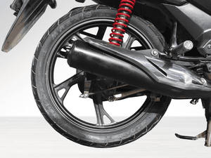 Used 2024 Honda SP 125 Disc for sale in Delhi - thumbnail 6