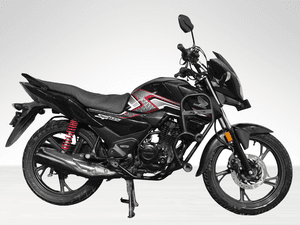 Used 2024 Honda SP 125 Disc for sale in Delhi - thumbnail 2