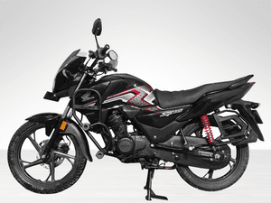 Used 2024 Honda SP 125 Disc for sale in Delhi - thumbnail 1