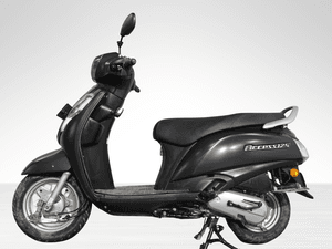 Used 2024 Suzuki Access 125 Drum for sale in Delhi - thumbnail 1