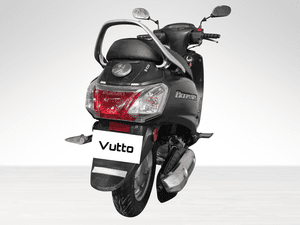 Used 2024 Suzuki Access 125 Drum for sale in Delhi - thumbnail 4