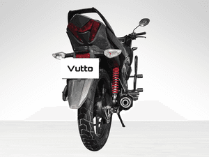 Used 2024 Honda SP 125 Disc for sale in Delhi - thumbnail 4