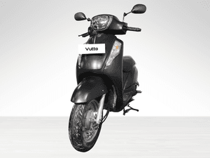 Used 2024 Suzuki Access 125 Drum for sale in Delhi - thumbnail 3